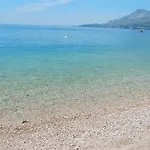 Апартаменты Maristika *