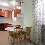 Maristika Апартаменты *