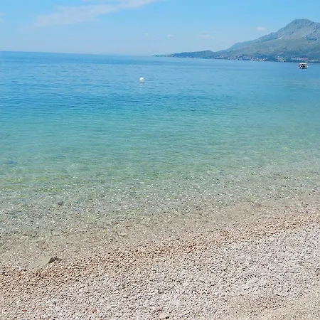 Διαμέρισμα Maristika *