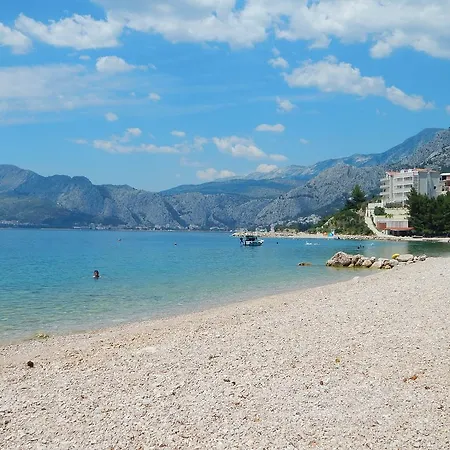 Maristika * Omiš