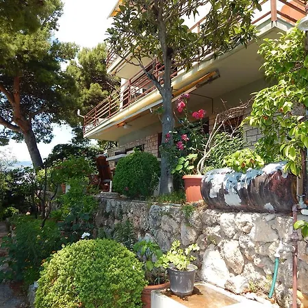 Lägenhet Maristika Omiš