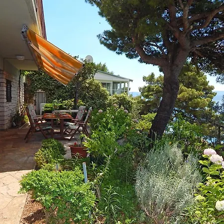 Apartment Maristika