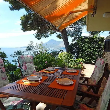 Lägenhet Maristika *