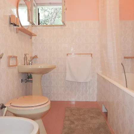 Apartment Maristika *