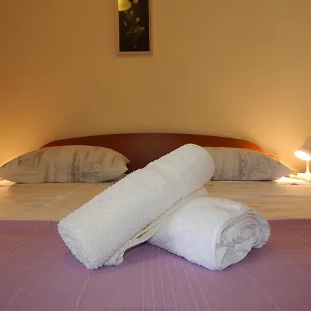 Apartment Maristika *