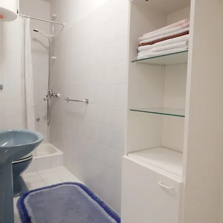 アパート Maristika オミシュ