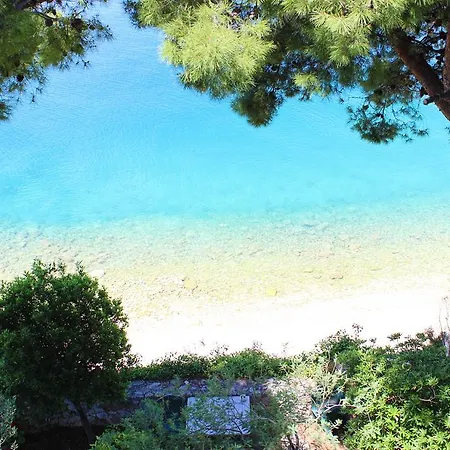 アパート Maristika