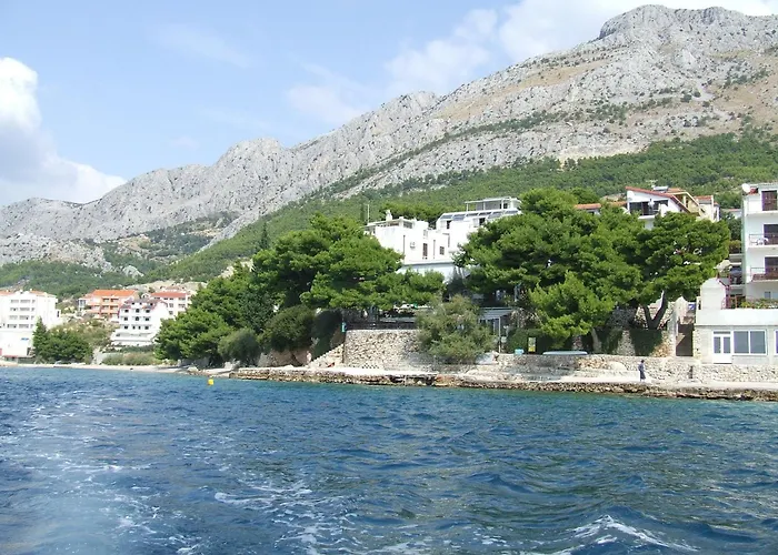 아파트 Maristika *