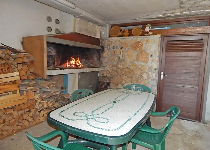 Maristika 아파트 오미스