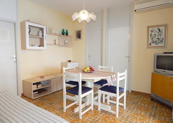 Maristika 아파트 *