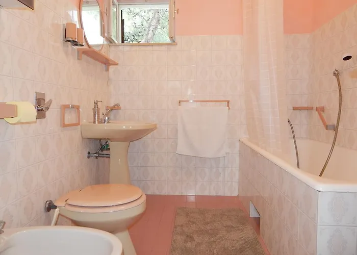 아파트 Maristika *