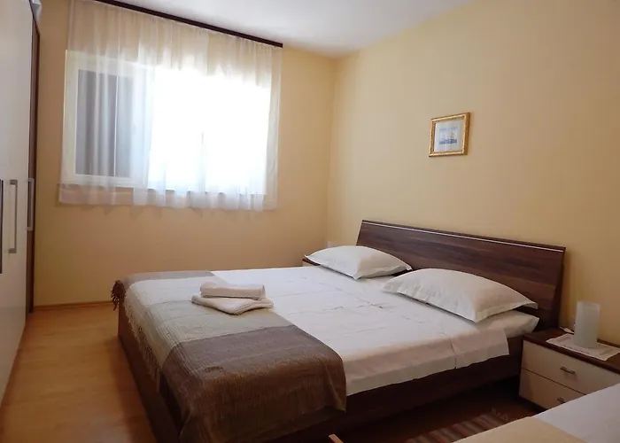 Maristika 아파트 *