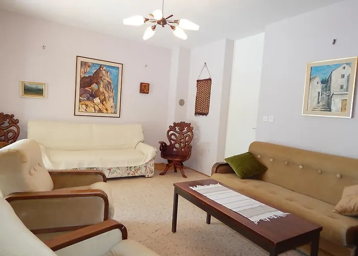 Maristika 아파트 *