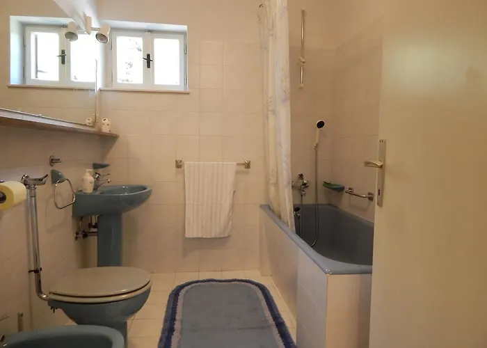 아파트 Maristika *