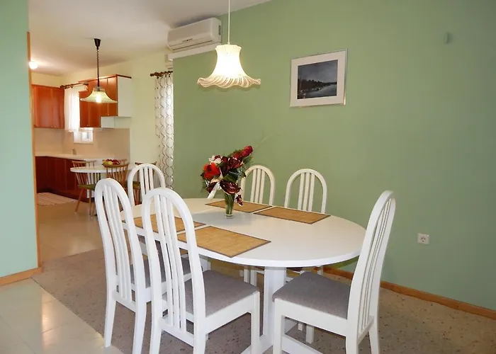 아파트 Maristika *