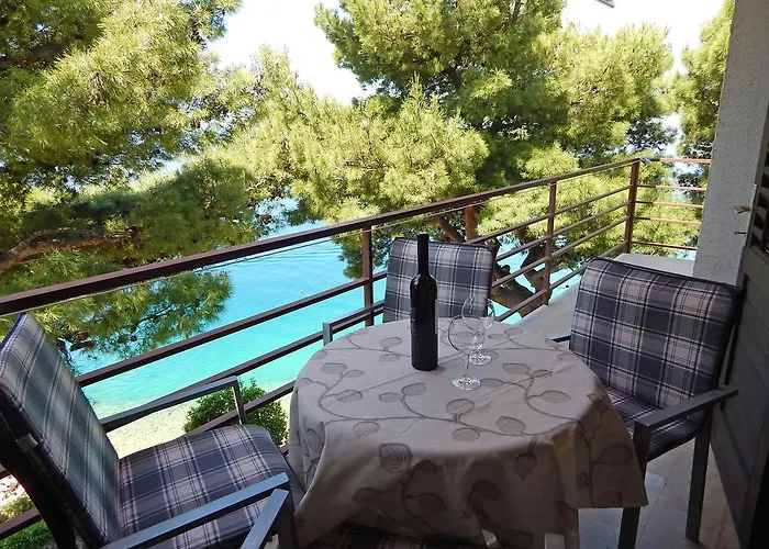 Maristika 아파트 오미스