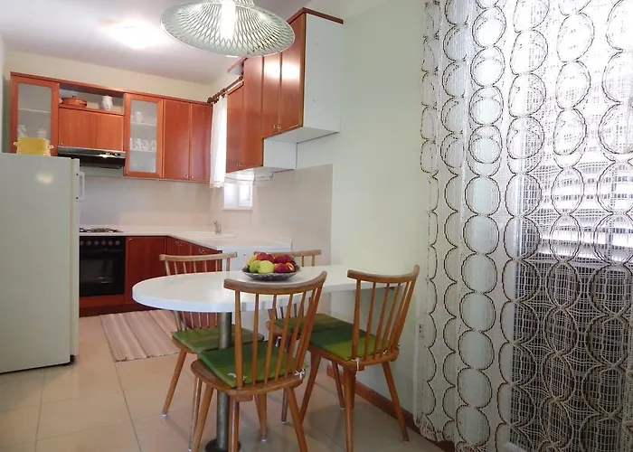 Maristika 아파트 *